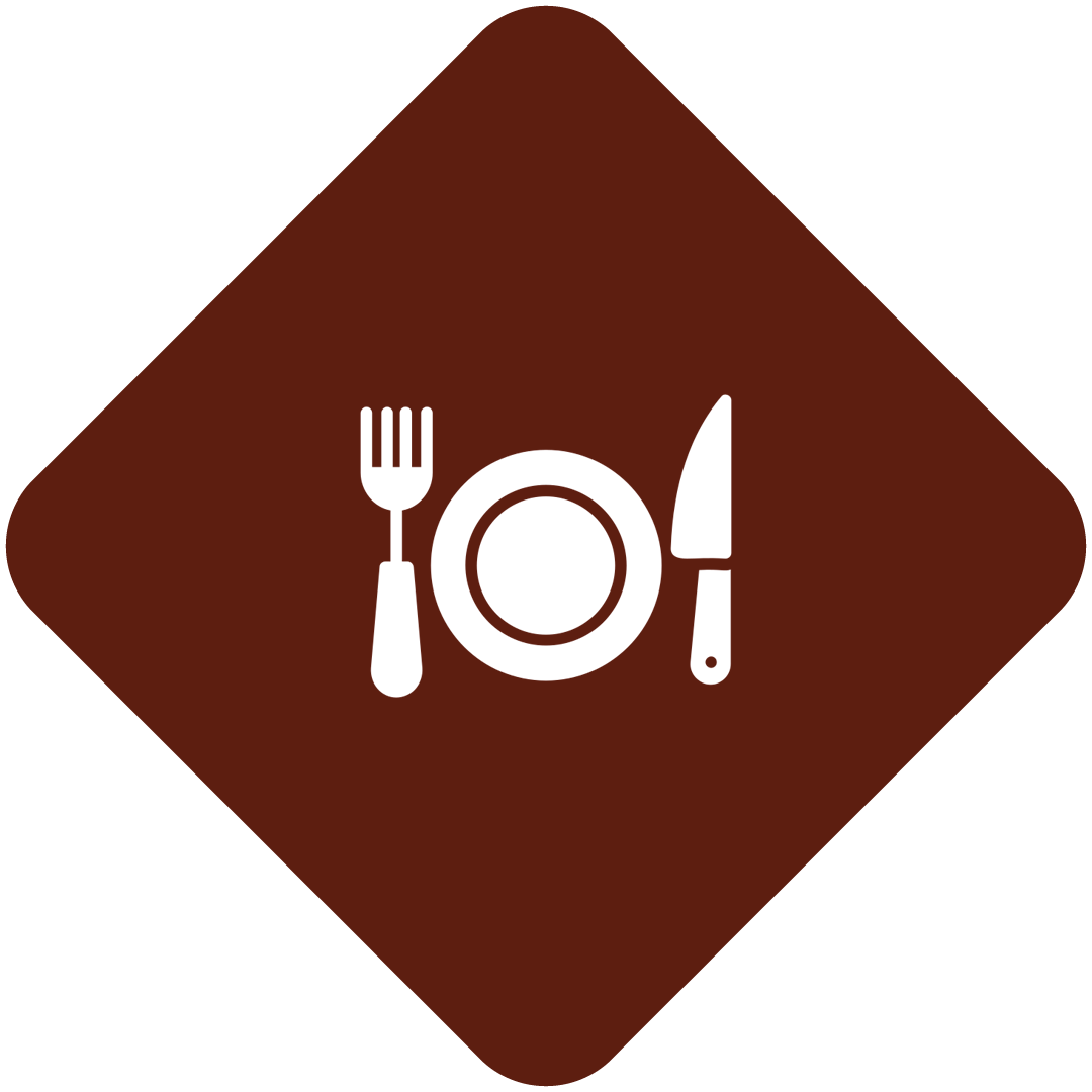 Regional Food Restaurant 